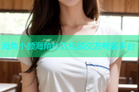 海角小颜海角社区视频交友畅聊平台