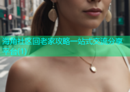 海角社区回老家攻略一站式交流分享平台(1)