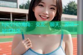 hjb5168海角：交友、聊天、游戏一站式社区