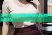 海角社区怎么查id快速精准定位用户秘诀揭秘