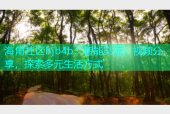海角社区hjb4b：智能交流，视频分享，探索多元生活方式