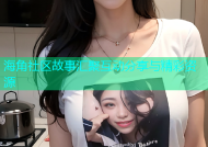 海角社区故事汇聚互动分享与精彩资源