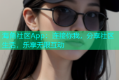 海角社区App：连接你我，分享社区生活，乐享无限互动