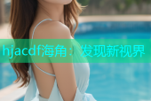 hjacdf海角：发现新视界