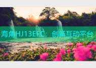 海角HJ13EFC：创新互动平台