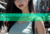 海角社区00全能交流平台开启精彩互动体验