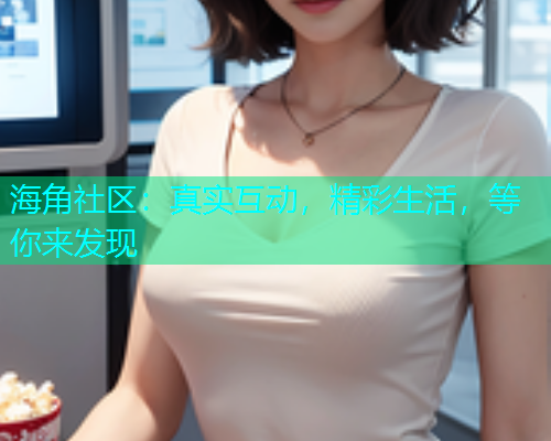 海角社区：真实互动，精彩生活，等你来发现  第1张