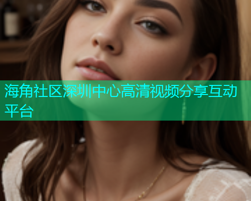 海角社区深圳中心高清视频分享互动平台  第1张